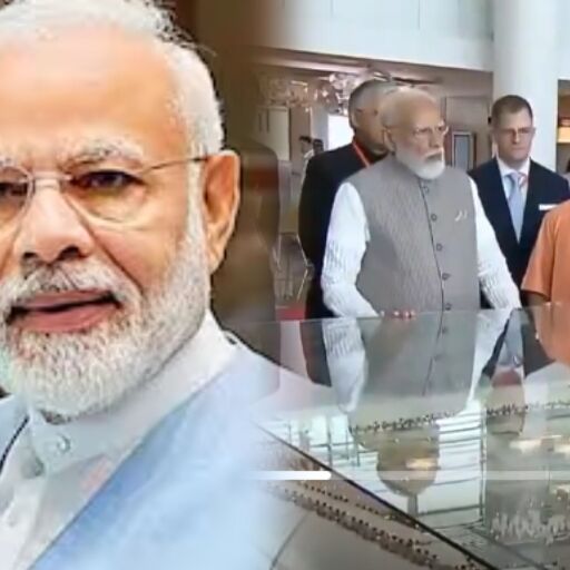 क्या उत्तर प्रदेश का यह नया कीर्तिमान बदल देगा उत्तर भारत की पूरी तस्वीर?