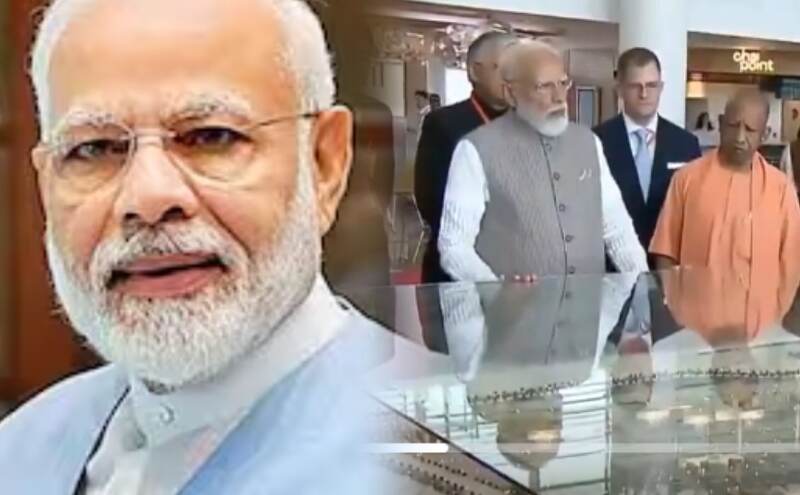 क्या उत्तर प्रदेश का यह नया कीर्तिमान बदल देगा उत्तर भारत की पूरी तस्वीर?