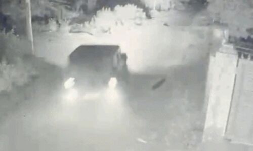 गुरुग्राम के इस सुनसान रास्ते पर आखिर उस रात ऐसा क्या हुआ कि थम गईं तीन सांसें?