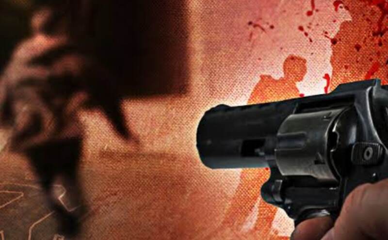 आजमगढ़ में आधी रात को क्यों गूंजी गोलियों की तड़तड़ाहट? पुलिस की अचूक घेराबंदी में ऐसे फंसे कई जिलों की नींद उड़ाने वाले शिकारी आजमगढ़ में आधी रात को क्यों गूंजी गोलियों की तड़तड़ाहट? पुलिस की अचूक घेराबंदी में ऐसे फंसे कई जिलों की नींद उड़ाने वाले शिकारी