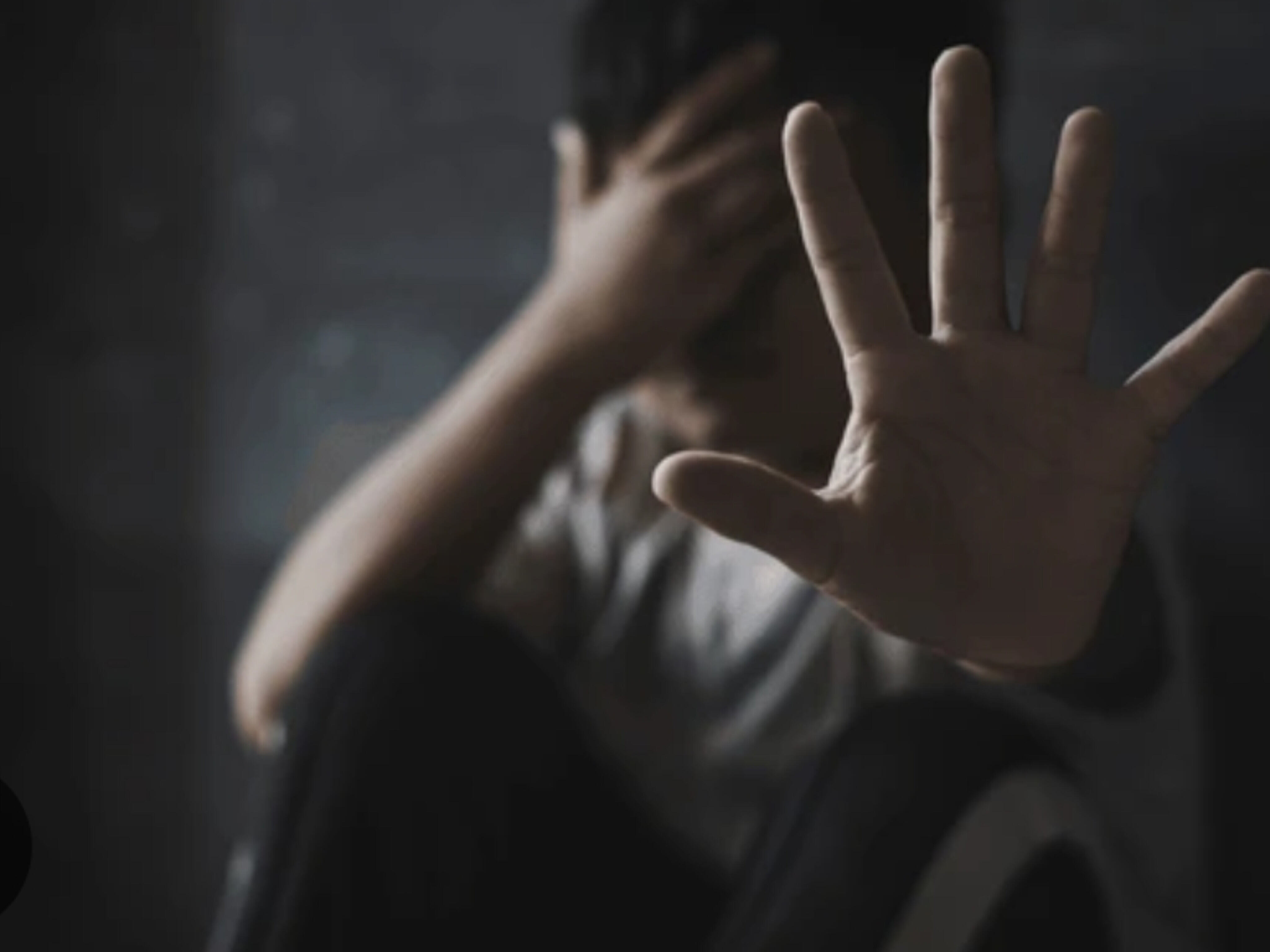 मुरादाबाद के मूंढापांडे में मासूम के साथ हुई रूह कंपा देने वाली वारदात, क्या सुरक्षित नहीं हैं गलियां? मुरादाबाद के मूंढापांडे में मासूम के साथ हुई रूह कंपा देने वाली वारदात, क्या सुरक्षित नहीं हैं गलियां?