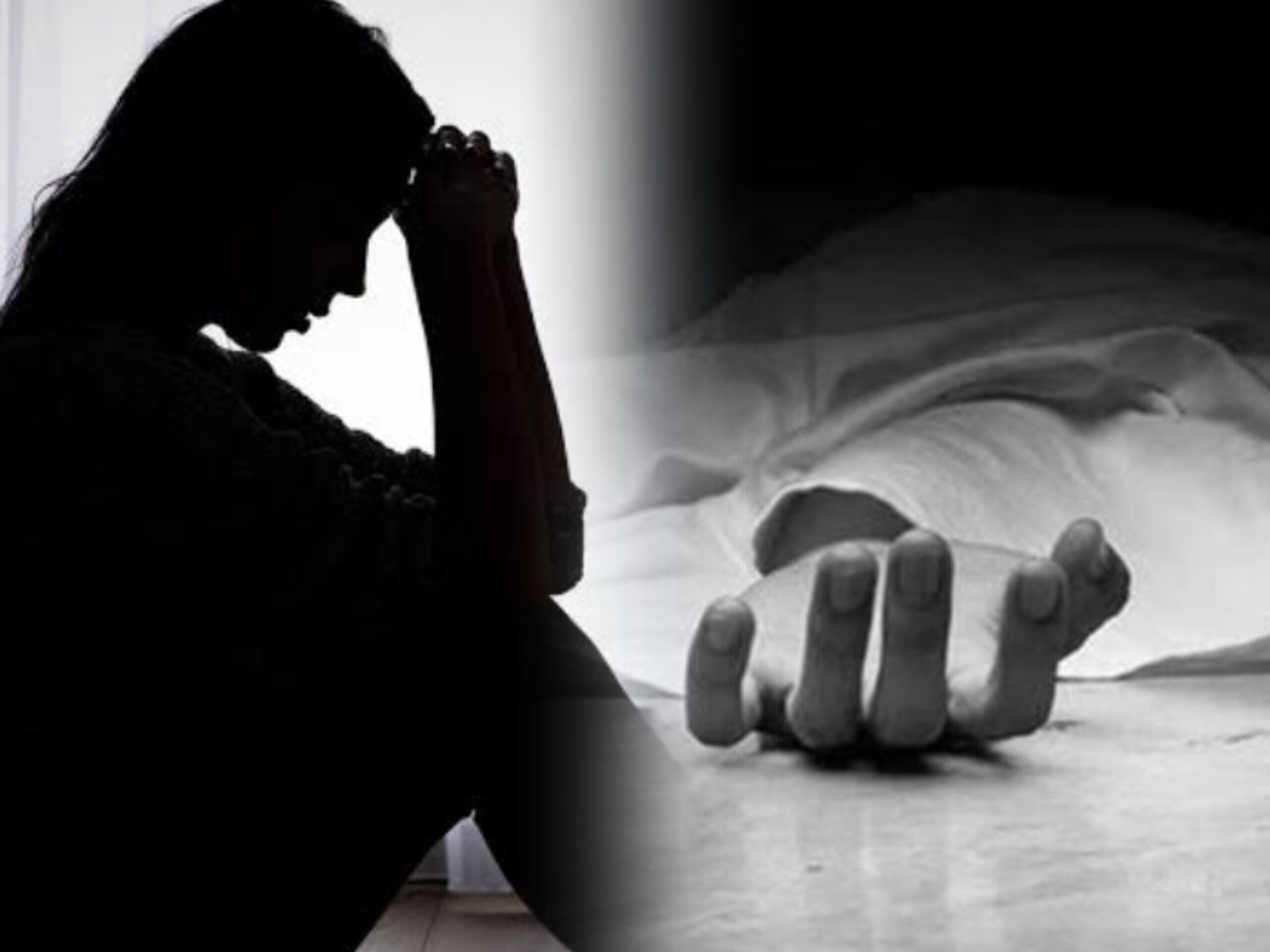 हैदराबाद के खैटलापुर में बंद दरवाजे के पीछे पसरा सन्नाटा, एक ही झटके में खत्म हुआ पूरा परिवार! हैदराबाद के खैटलापुर में बंद दरवाजे के पीछे पसरा सन्नाटा, एक ही झटके में खत्म हुआ पूरा परिवार!