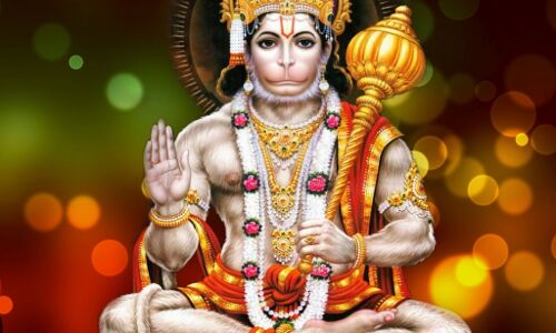 चैत्र पूर्णिमा और हनुमान जन्मोत्सव का यह दुर्लभ संयोग, क्या बदल देगा भक्तों की किस्मत?