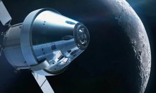 54 साल बाद चंद्रमा की दहलीज पर इंसान, क्या अंतरिक्ष से आने वाली तस्वीरें बदल देंगी दुनिया का नजरिया?