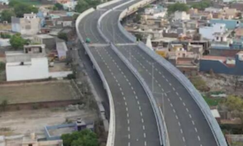 दिल्ली से देहरादून की दूरी सिमटकर होगी आधी, क्या आपने देखा एशिया का यह अनोखा ग्रीन कॉरिडोर?