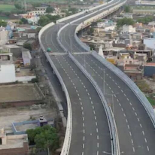 दिल्ली से देहरादून की दूरी सिमटकर होगी आधी, क्या आपने देखा एशिया का यह अनोखा ग्रीन कॉरिडोर?