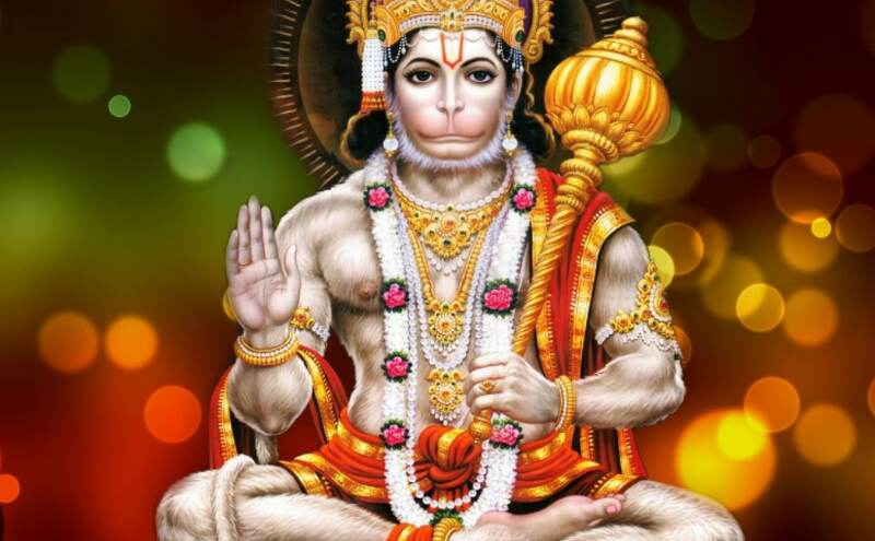 चैत्र पूर्णिमा और हनुमान जन्मोत्सव का यह दुर्लभ संयोग, क्या बदल देगा भक्तों की किस्मत?