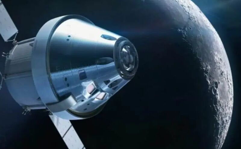 54 साल बाद चंद्रमा की दहलीज पर इंसान, क्या अंतरिक्ष से आने वाली तस्वीरें बदल देंगी दुनिया का नजरिया?