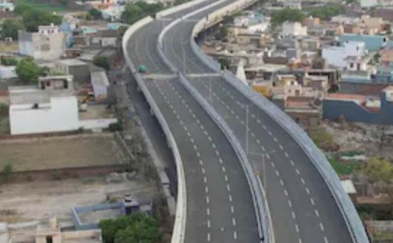 दिल्ली से देहरादून की दूरी सिमटकर होगी आधी, क्या आपने देखा एशिया का यह अनोखा ग्रीन कॉरिडोर?