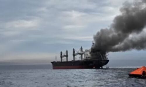 क्या होर्मुज का यह नया संकट दुनिया को अंधेरे में धकेल देगा? भारत की इस चेतावनी ने मचाई खलबली