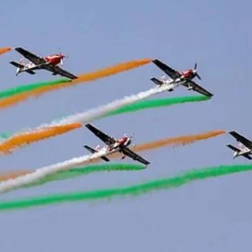 क्या वाराणसी के आसमान में गूंजने वाली है लड़ाकू विमानों की दहाड़? संगम के बाद अब काशी में बड़ी तैयारी