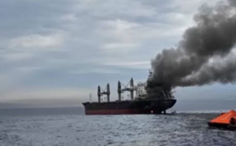 क्या होर्मुज का यह नया संकट दुनिया को अंधेरे में धकेल देगा? भारत की इस चेतावनी ने मचाई खलबली