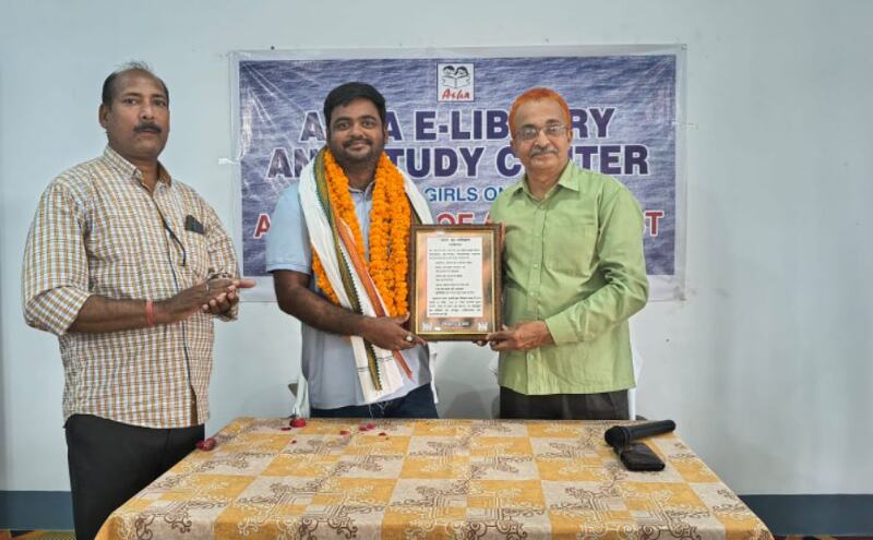 लक्ष्य, मेहनत और अखबार: UP PCS में सफलता का फॉर्मूला!