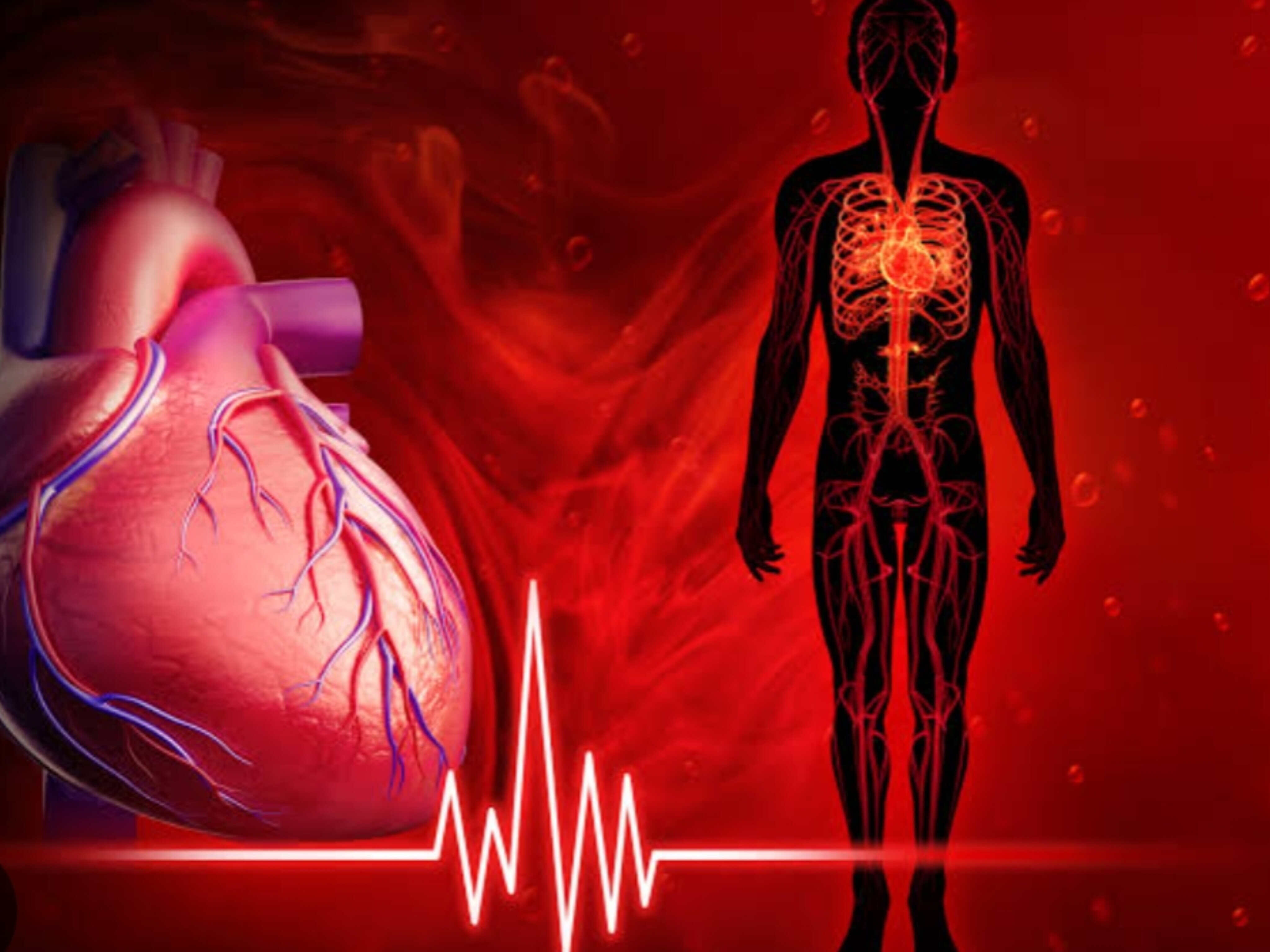 देश के दिग्गज अस्पताल में हुआ करिश्मा, क्या शरीर के अंगों की उल्टी दिशा बन सकती थी जान की दुश्मन?