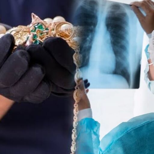 बरेली में अपराधी की एक अजीबोगरीब जिद ने पुलिस को डाला हैरत में, सबूत छिपाने के लिए पार की सारी हदें बरेली में अपराधी की एक अजीबोगरीब जिद ने पुलिस को डाला हैरत में, सबूत छिपाने के लिए पार की सारी हदें