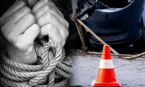 गुरुग्राम किडनैपिंग केस में बरेली सड़क हादसा: ड्राइवर ने खोले कई अहम राज़, पुलिस जांच में नया खुलासा गुरुग्राम किडनैपिंग केस में बरेली सड़क हादसा: ड्राइवर ने खोले कई अहम राज़, पुलिस जांच में नया खुलासा