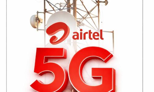 एयरटेल का यूपी ईस्ट में बड़ा विस्तार, 4300+ नई 5G साइट्स एयरटेल का यूपी ईस्ट में बड़ा विस्तार, 4300+ नई 5G साइट्स