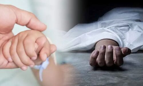 राजस्थान के सलूम्बर में मातम: पांच दिनों में पांच मासूमों की सांसें थमीं, गांवों में पसरा सन्नाटा, जांच में जुटी टीमें राजस्थान के सलूम्बर में मातम: पांच दिनों में पांच मासूमों की सांसें थमीं, गांवों में पसरा सन्नाटा, जांच में जुटी टीमें