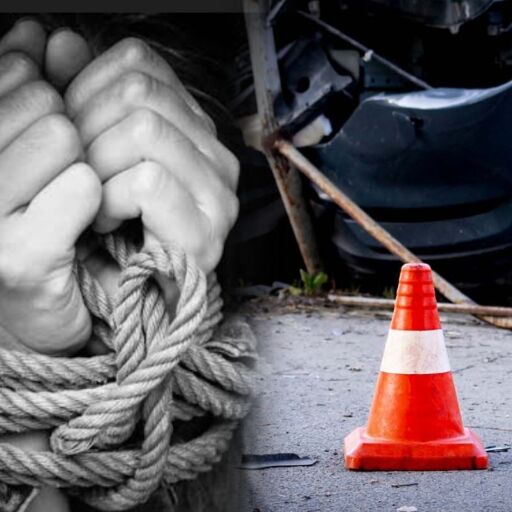 गुरुग्राम किडनैपिंग केस में बरेली सड़क हादसा: ड्राइवर ने खोले कई अहम राज़, पुलिस जांच में नया खुलासा गुरुग्राम किडनैपिंग केस में बरेली सड़क हादसा: ड्राइवर ने खोले कई अहम राज़, पुलिस जांच में नया खुलासा