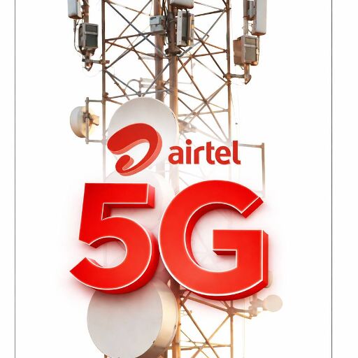एयरटेल का यूपी ईस्ट में बड़ा विस्तार, 4300+ नई 5G साइट्स