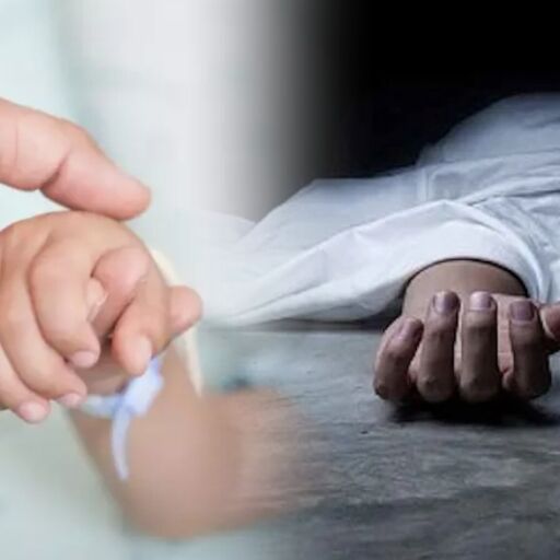 рд░рд╛рдЬрд╕реНрдерд╛рди рдХреЗ рд╕рд▓реВрдореНрдмрд░ рдореЗрдВ рдорд╛рддрдо: рдкрд╛рдВрдЪ рджрд┐рдиреЛрдВ рдореЗрдВ рдкрд╛рдВрдЪ рдорд╛рд╕реВрдореЛрдВ рдХреА рд╕рд╛рдВрд╕реЗрдВ рдердореАрдВ, рдЧрд╛рдВрд╡реЛрдВ рдореЗрдВ рдкрд╕рд░рд╛ рд╕рдиреНрдирд╛рдЯрд╛, рдЬрд╛рдВрдЪ рдореЗрдВ рдЬреБрдЯреА рдЯреАрдореЗрдВ рд░рд╛рдЬрд╕реНрдерд╛рди рдХреЗ рд╕рд▓реВрдореНрдмрд░ рдореЗрдВ рдорд╛рддрдо: рдкрд╛рдВрдЪ рджрд┐рдиреЛрдВ рдореЗрдВ рдкрд╛рдВрдЪ рдорд╛рд╕реВрдореЛрдВ рдХреА рд╕рд╛рдВрд╕реЗрдВ рдердореАрдВ, рдЧрд╛рдВрд╡реЛрдВ рдореЗрдВ рдкрд╕рд░рд╛ рд╕рдиреНрдирд╛рдЯрд╛, рдЬрд╛рдВрдЪ рдореЗрдВ рдЬреБрдЯреА рдЯреАрдореЗрдВ