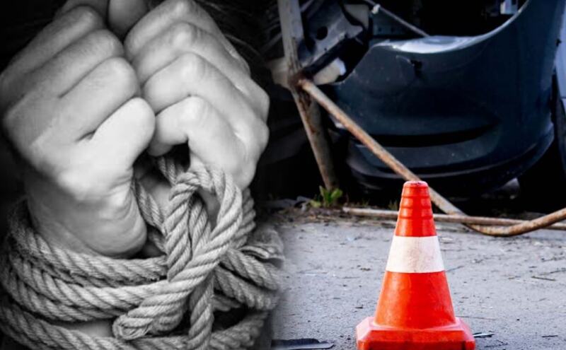 गुरुग्राम किडनैपिंग केस में बरेली सड़क हादसा: ड्राइवर ने खोले कई अहम राज़, पुलिस जांच में नया खुलासा