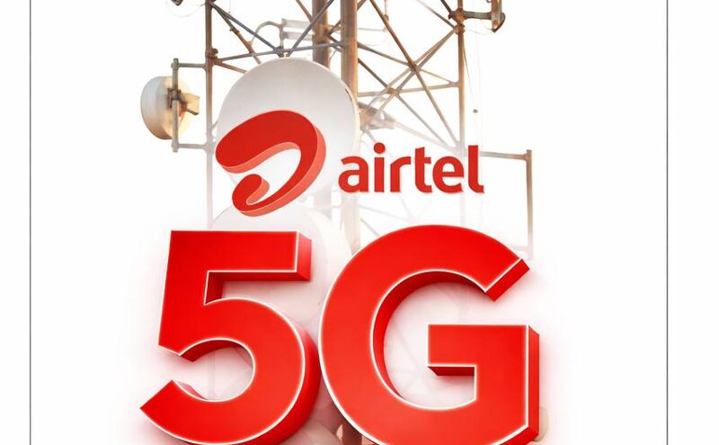 एयरटेल का यूपी ईस्ट में बड़ा विस्तार, 4300+ नई 5G साइट्स