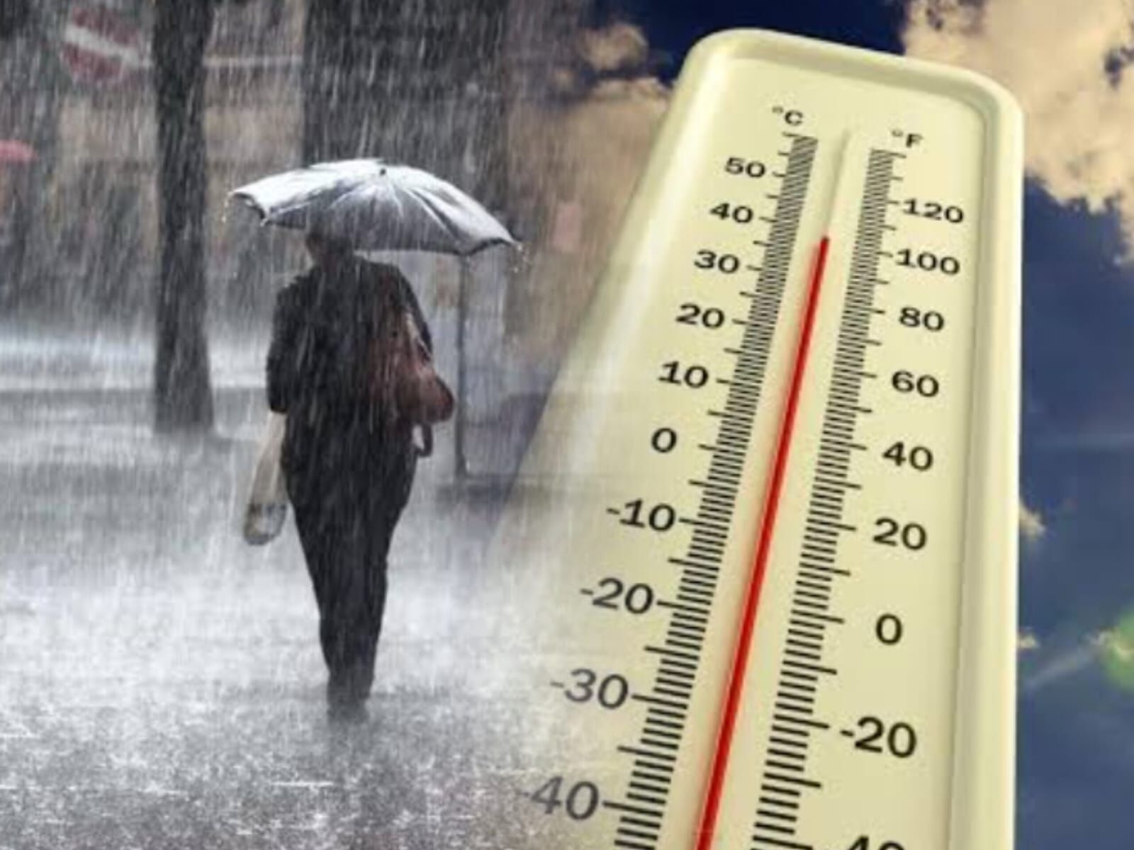 आसमान से राहत या आफत की आहट? किसानों के लिए बदलते मौसम ने खड़े किए बड़े सवाल आसमान से राहत या आफत की आहट? किसानों के लिए बदलते मौसम ने खड़े किए बड़े सवाल