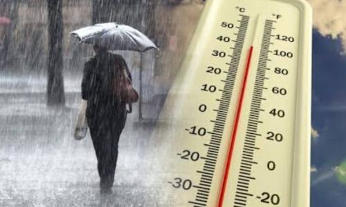 आसमान से राहत या आफत की आहट? किसानों के लिए बदलते मौसम ने खड़े किए बड़े सवाल आसमान से राहत या आफत की आहट? किसानों के लिए बदलते मौसम ने खड़े किए बड़े सवाल