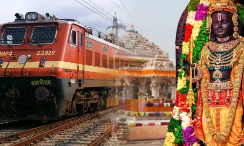 वाराणसी और अयोध्या से दिल्ली जाने वालों के लिए बड़ी खबर: क्या रेलवे के इस नए प्लान से खत्म होगी वेटिंग की टेंशन?