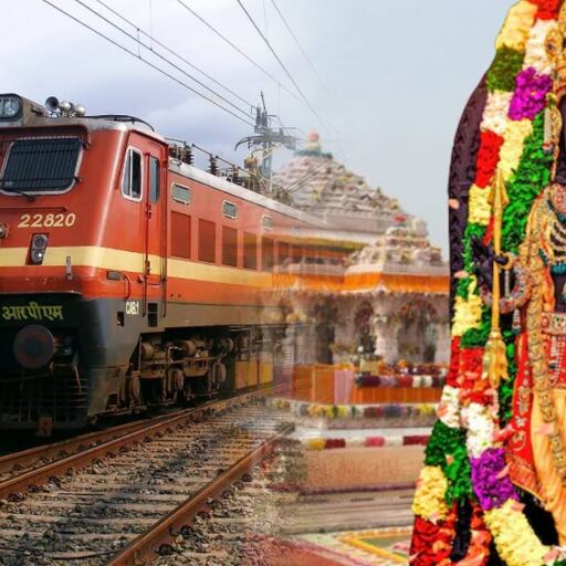 वाराणसी और अयोध्या से दिल्ली जाने वालों के लिए बड़ी खबर: क्या रेलवे के इस नए प्लान से खत्म होगी वेटिंग की टेंशन?