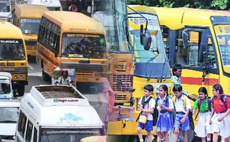 यूपी के शहरों में छुट्टी के वक्त थमने वाली रफ्तार पर बड़ा फैसला: क्या 15 मिनट का यह फॉर्मूला बदल देगा सड़कों की सूरत?