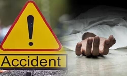 समस्तीपुर: दिल्ली में पिता लड़ रहे थे जिंदगी की जंग, पीछे गांव में एक खामोश रिवर्स ने उजाड़ दीं खुशियां