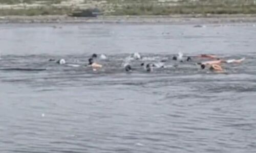 वृंदावन में श्रृंगार घाट के पास क्यों थम गई श्रद्धालुओं की सांसें? यमुना की लहरों के बीच उस भयानक टक्कर की पूरी कहानी