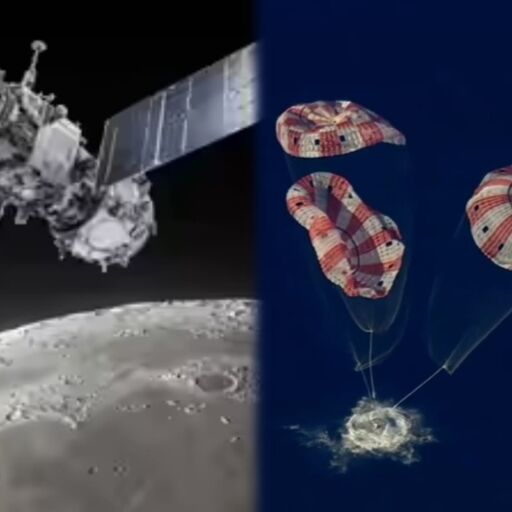 рдХреНрдпрд╛ рдЪрдВрджреНрд░рдорд╛ рдХреА рджрд╣рд▓реАрдЬ рд╕реЗ рд▓реМрдЯ рдЖрдП рд╣реИрдВ рдпреЗ рдЪрд╛рд░ рдЬрд╛рдВрдмрд╛рдЬ? рдирд╛рд╕рд╛ рдХреЗ рдЕрдЧрд▓реЗ рдмрдбрд╝реЗ рдХрджрдо рдиреЗ рджреБрдирд┐рдпрд╛ рдореЗрдВ рдХреНрдпреЛрдВ рдкреИрджрд╛ рдХреА рд╣рд▓рдЪрд▓ рдХреНрдпрд╛ рдЪрдВрджреНрд░рдорд╛ рдХреА рджрд╣рд▓реАрдЬ рд╕реЗ рд▓реМрдЯ рдЖрдП рд╣реИрдВ рдпреЗ рдЪрд╛рд░ рдЬрд╛рдВрдмрд╛рдЬ? рдирд╛рд╕рд╛ рдХреЗ рдЕрдЧрд▓реЗ рдмрдбрд╝реЗ рдХрджрдо рдиреЗ рджреБрдирд┐рдпрд╛ рдореЗрдВ рдХреНрдпреЛрдВ рдкреИрджрд╛ рдХреА рд╣рд▓рдЪрд▓