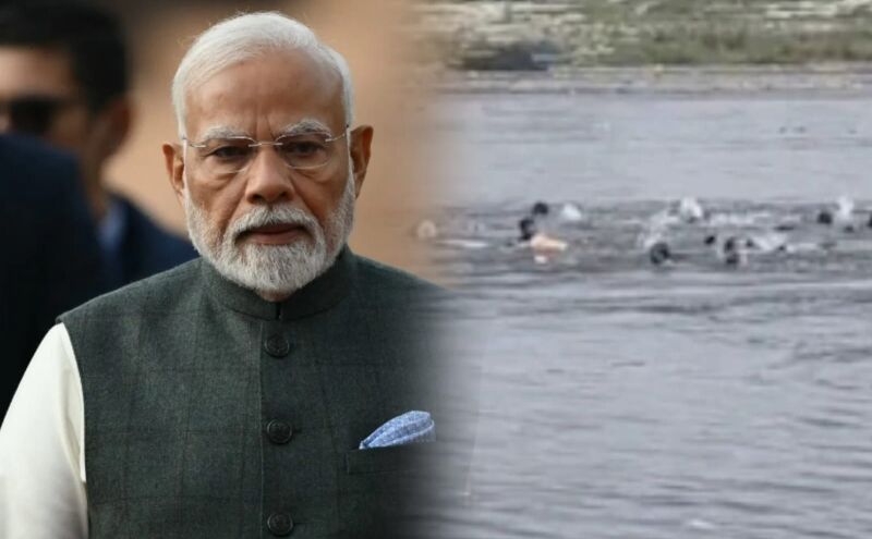 वृंदावन हादसे पर प्रधानमंत्री का बड़ा फैसला, पीड़ितों के लिए मुआवजे का ऐलान कर क्या दिए निर्देश?