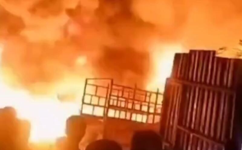 मीरा भायंदर में आधी रात को उठी लपटों ने छीनीं कई जिंदगियां, क्या एक छोटी सी चिंगारी बनी तबाही की वजह?