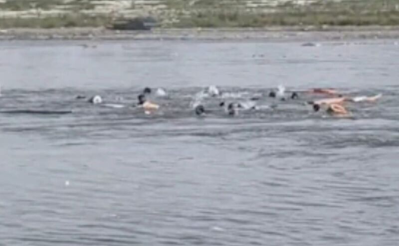 वृंदावन में श्रृंगार घाट के पास क्यों थम गई श्रद्धालुओं की सांसें? यमुना की लहरों के बीच उस भयानक टक्कर की पूरी कहानी