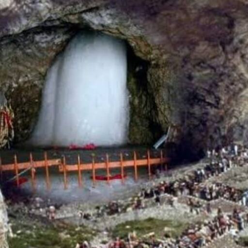 हिमालय की गोद में बाबा बर्फानी का बुलावा: इस बार 57 दिनों का होगा कठिन सफर, जानें कब से खुल रहे हैं किस्मत के द्वार? हिमालय की गोद में बाबा बर्फानी का बुलावा: इस बार 57 दिनों का होगा कठिन सफर, जानें कब से खुल रहे हैं किस्मत के द्वार?