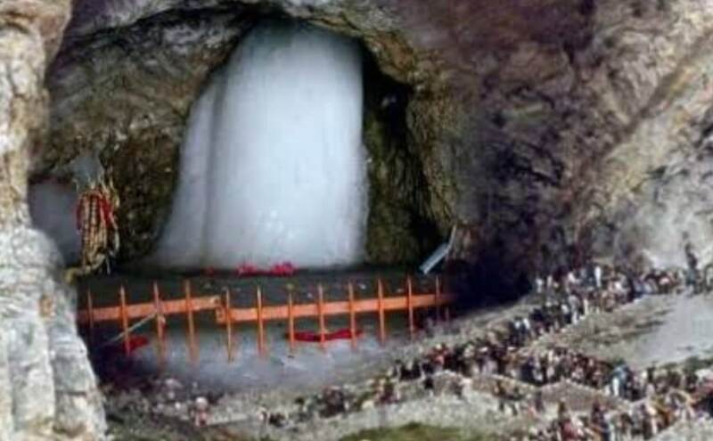 हिमालय की गोद में बाबा बर्फानी का बुलावा: इस बार 57 दिनों का होगा कठिन सफर, जानें कब से खुल रहे हैं किस्मत के द्वार?