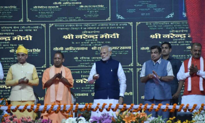 क्या कहा बदलते बनारस के बारे में पीएम मोदी ने, अगर आप चूक गए हैं तो यहां देखिए और पढ़िए पूरा भाषण