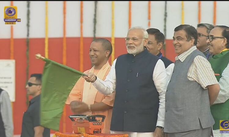 VARANASI, VARANASI NEWS, LATEST VARANASI NEWS, PRIME MINISTER , NAFRENDRA MODI, HALDIA-VARANASI