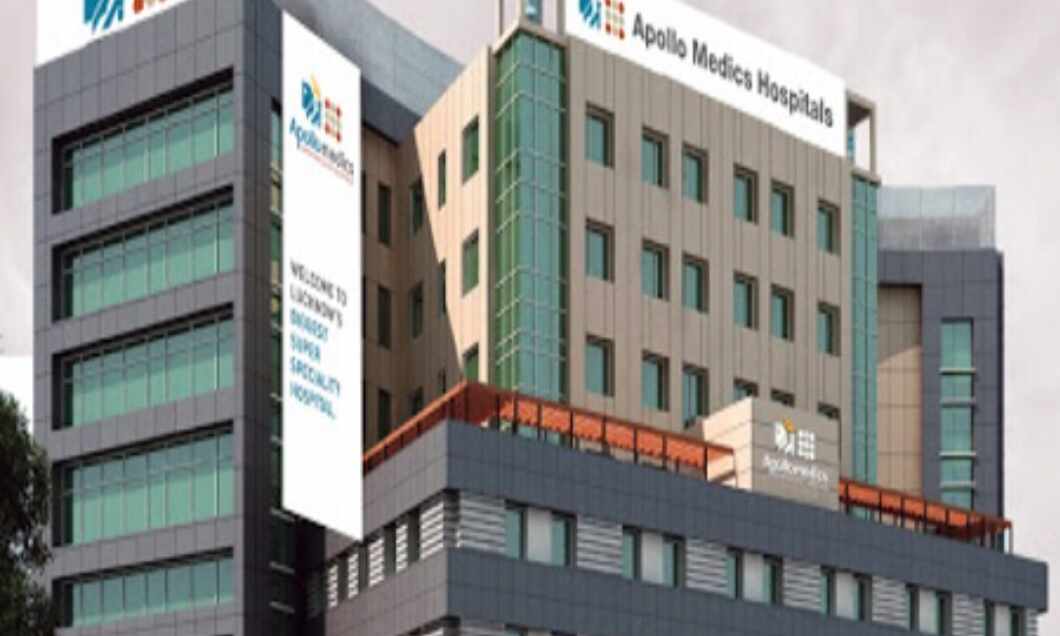 अपोलोमेडिक्स में शुरू हुआ 18 साल से अधिक उम्र के लोगों का कोविड वैक्सिनेशन
