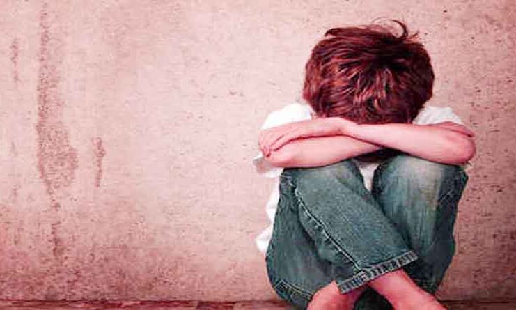 हैवानियत: मंदबुद्धि किशोर के साथ किया अप्राकृतिक दुष्कर्म
