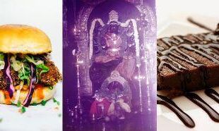 जानिए, किस मंदिर में प्रसाद में मिलता है बर्गर और सैंडविच का प्रसाद और क्या है कारण