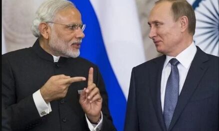अमेरिकी दबाव और धमकी भारत-रूस पर बेअसर, मोदी-पुतिन लगाएंगे एस-400 सौदे पर मुहर
