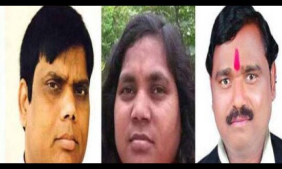 गोरखपुर-फूलपुर की हार कहीं दलित सांसदों के असली दर्द की वजह तो नहीं