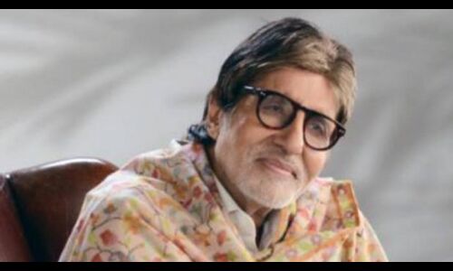 अमिताभ को पिता की विरासत छिन जाने का डर, बोले- कॉपीराइट एक्ट है बकवास