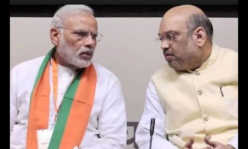 टीडीपी के बाद इस पार्टी ने भी तोड़ा NDA से नाता, लगाए विश्वासघात के आरोप