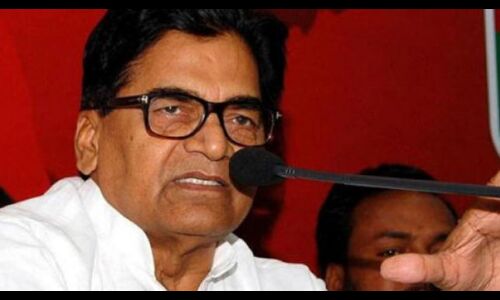 राम गोपाल यादव का संकेत, सम्भल से लड़ेंगे लोकसभा 2019 का चुनाव